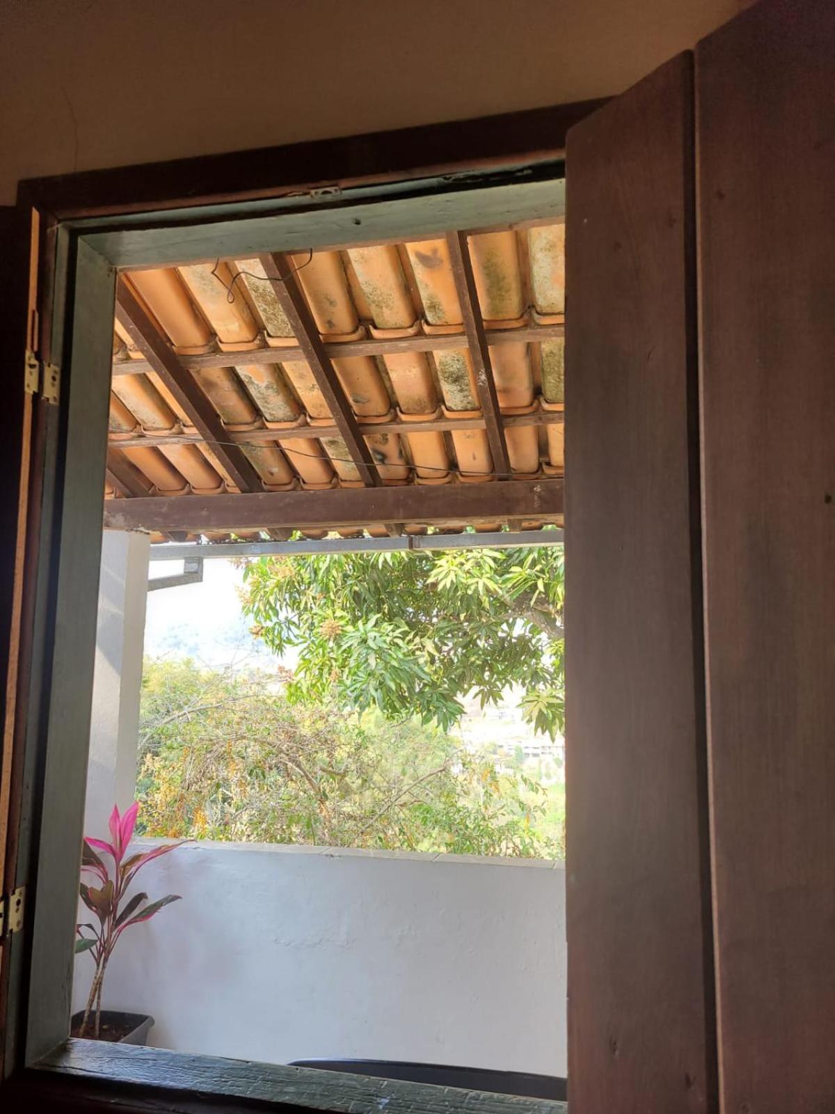 Pousada Quilombo Do Mato Dentro Conceicao do Mato Dentro ภายนอก รูปภาพ