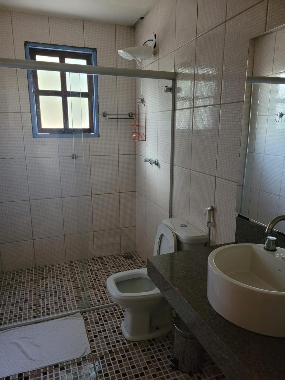 Pousada Quilombo Do Mato Dentro Conceicao do Mato Dentro ภายนอก รูปภาพ
